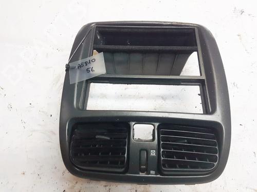 Luftventil Luftventil MITSUBISHI SPACE STAR MPV (DG_A) 1.9 DI-D (DG4A) (102 hp) 33107381 33107381