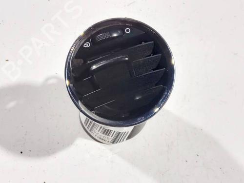 Used Air vent Air vent PEUGEOT 308 SW I (4E_, 4H_) 2.0 HDi (136 hp) 32621534 32621534