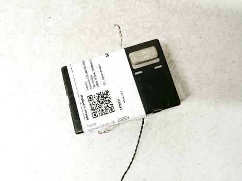 Used Electronic module Electronic module 35102582 35102582