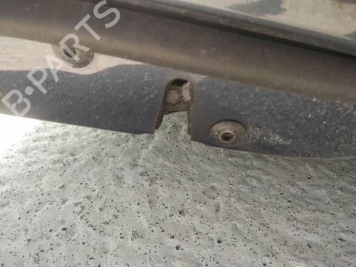 Used Front right lock Front right lock 35242187 35242187