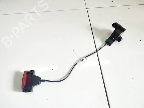 Used Electronic module Electronic module RENAULT TWINGO II (CN0_) 1.2 (CN0D) (58 hp) 35004357 35004357