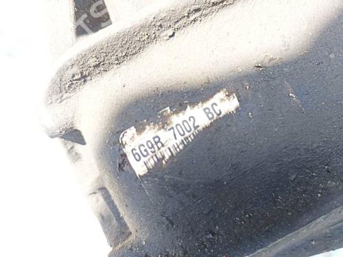 Gearbox FORD MONDEO IV (BA7) 1.8 TDCi | BP35009464M3 - Image 4