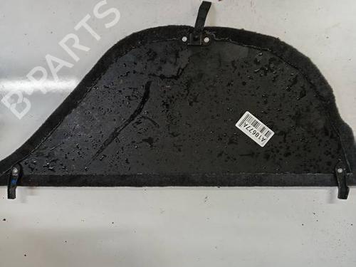 Used Boot lining Boot lining LEXUS RX (MCU15) 300 AWD (MCU15) (201 hp) 34916551 34916551