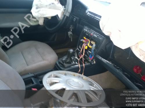 Fuse box AUDI A4 B5 (8D2) 1.6 | BP33531483E1  - Image 5