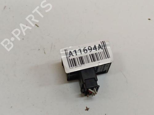 Mirror switch SUZUKI IGNIS II (MH) 1.3 (RM413) | BP38323335I25 - Image 4