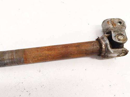 Used Steering column universal joint Steering column universal joint 34744206 34744206