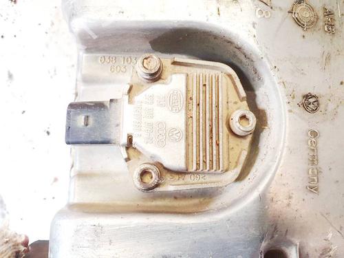 Used Electronic module Electronic module 35244782 35244782