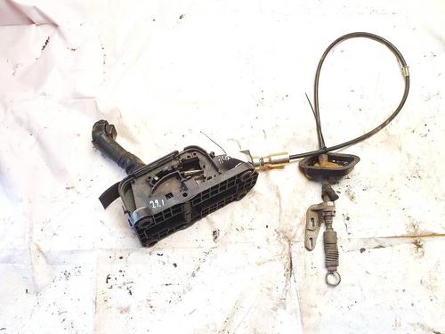 Used Gear lever Gear lever 35707039 35707039