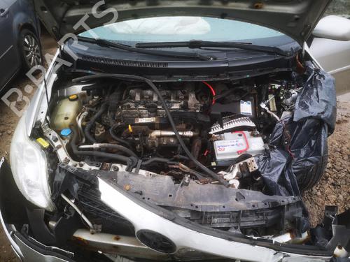 Electronic module TOYOTA AURIS (_E15_) 2.0 D-4D (ADE150_, ADE150R) | BP32598819M83  - Image 7