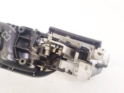 Front left interior door handle HONDA CIVIC VIII Saloon (FD, FA) 1.3 IMA (FA3, FD3) | BP35059863I13 - Image 3