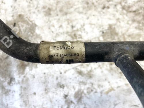 AC pipe VOLVO V50 (545) 2.0 D | BP32885492M126 - Image 3
