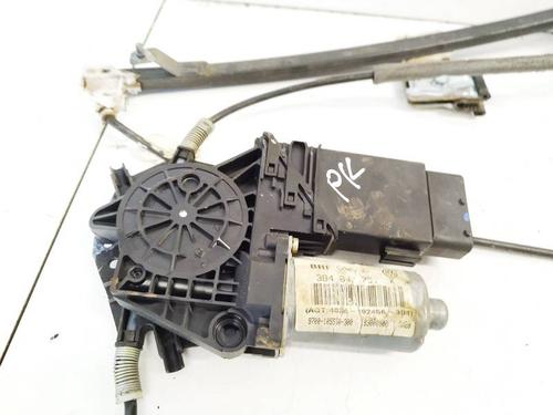 Used Left front window motor Left front window motor VW PASSAT B5.5 (3B3) 1.9 TDI (130 hp) 36585704 36585704