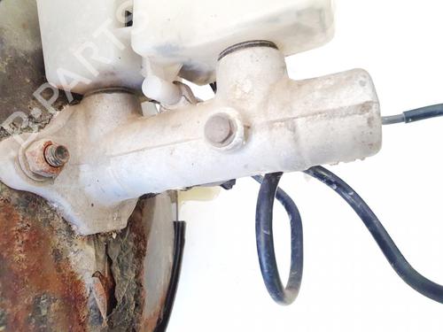 Used Brake master cylinder Brake master cylinder MAZDA 626 V (GF) 1.8 (GF8P) (90 hp) 35415695 35415695