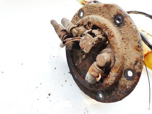 Fuel pump SUZUKI IGNIS II (MH) 1.3 (RM413) | BP38631511M76 - Image 3