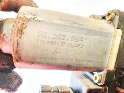 Left rear window motor CITROËN C8 (EA_, EB_) 2.2 HDi | BP35044890E23 - Image 3