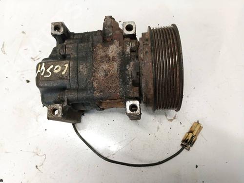 Used AC compressor AC compressor MAZDA 6 Hatchback (GH) 2.0 MZR-CD (GH14) (140 hp) 34984636 34984636