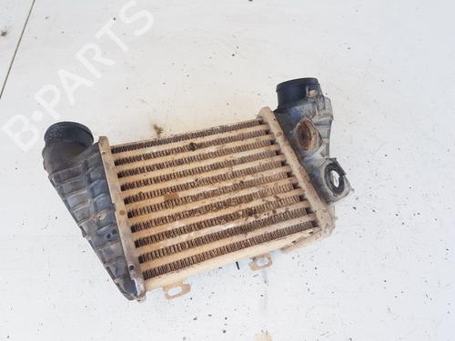 Intercooler Intercooler VW VENTO (1H2) 1.9 TDI (90 hp) 35631372 35631372