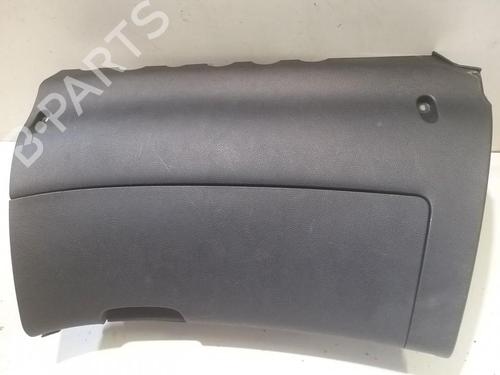 Used Glove box Glove box SKODA OCTAVIA II (1Z3) 1.9 TDI (105 hp) 35843709 35843709