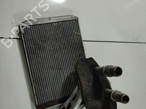 Used Heater matrix Heater matrix CITROËN JUMPER II Bus 2.2 HDi 120 (120 hp) 34900394 34900394
