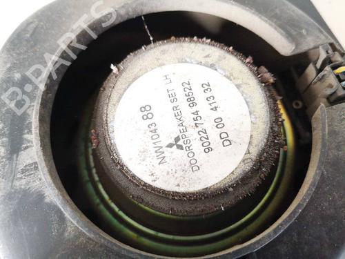 Speaker MITSUBISHI SPACE STAR MPV (DG_A) 1.9 DI-D (DG4A) | BP32920214E2 - Image 3