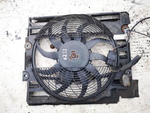 Used Fan Fan BMW 5 (E39) 525 tds (143 hp) 35361962 35361962