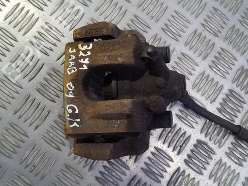 Used Left rear brake caliper Left rear brake caliper 35675610 35675610