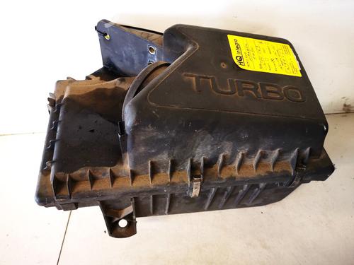 Used Air filter box Air filter box VOLVO V70 I (875, 876) 2.5 TDI (140 hp) 35511302 35511302