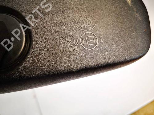 Rear mirror OPEL INSIGNIA A (G09) 2.0 CDTI (68) | BP34977003I6 - Image 3