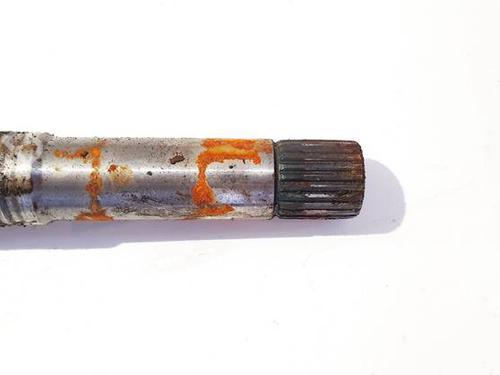 Right front driveshaft PEUGEOT PARTNER Box Body/MPV 1.6 HDi | BP35305612M39 - Image 4