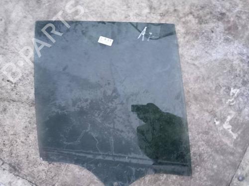 Used Rear left door window Rear left door window 34884882 34884882