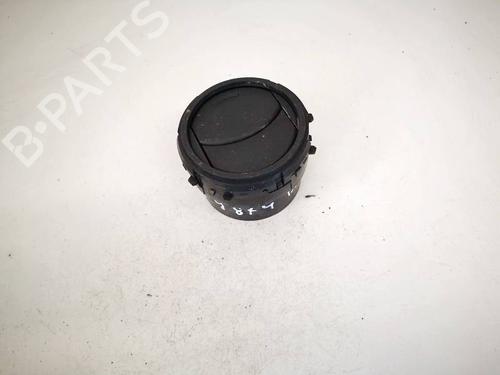 Used Air vent Air vent TOYOTA YARIS (_P9_) 1.0 VVT-i (KSP90_, KSP90R) (69 hp) 32602293 32602293