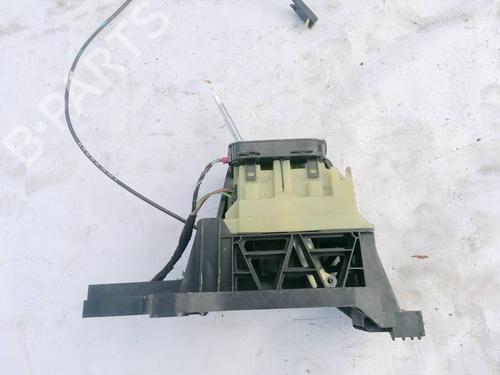 Used Gear lever Gear lever 35376087 35376087