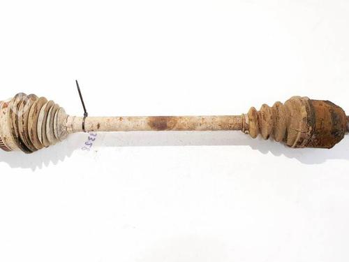 Used Left rear driveshaft Left rear driveshaft 35074572 35074572