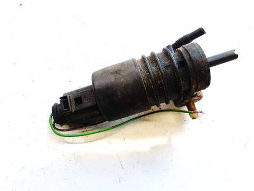 Used Washer pump Washer pump VW PASSAT B7 (362) 1.6 TDI (105 hp) 34901782 34901782