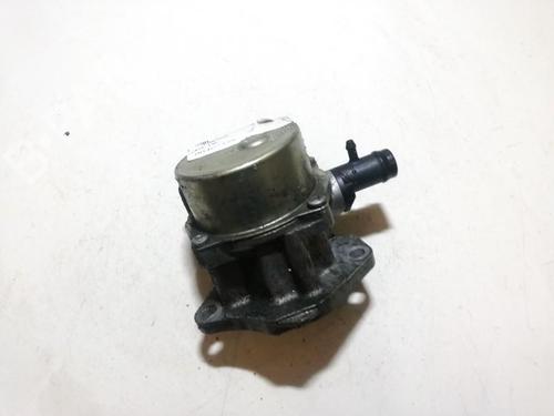 Vacuum pump DACIA LOGAN II TCe 90 (L8MA, L8M1, L8AC) | BP35693891M80 - Image 2