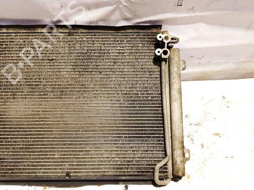 AC radiator VW PASSAT B6 (3C2) 2.0 FSI | BP35148925M32 - Image 2