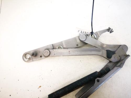 Used Hinge/Door check strap Hinge/Door check strap 35587739 35587739