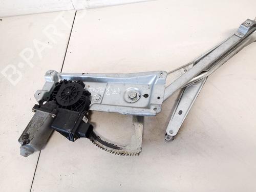 Used Front right window mechanism Front right window mechanism 35429766 35429766