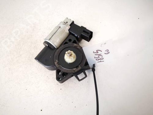 Left front window motor MAZDA 6 Hatchback (GG) 2.0 DI (GG14) | BP35381705E21 - Image 2