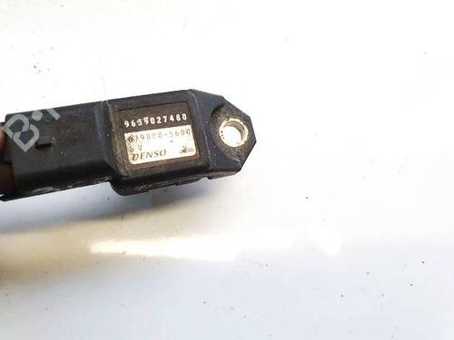Used Electronic module Electronic module CITROËN C4 Picasso I MPV (UD_) 1.6 HDi (109 hp) 34959436 34959436