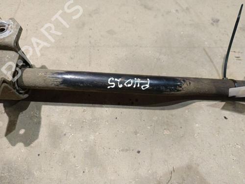 Anti roll bar AUDI A3 (8P1) 2.0 TDI 16V | BP34851992M96 - Image 4