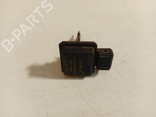 Used Electronic sensor Electronic sensor CITROËN XSARA PICASSO (N68) 2.0 HDi (90 hp) 34924589 34924589