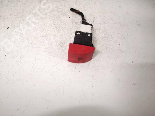 Used Warning switch Warning switch SKODA OCTAVIA II (1Z3) 1.9 TDI (105 hp) 35160165 35160165