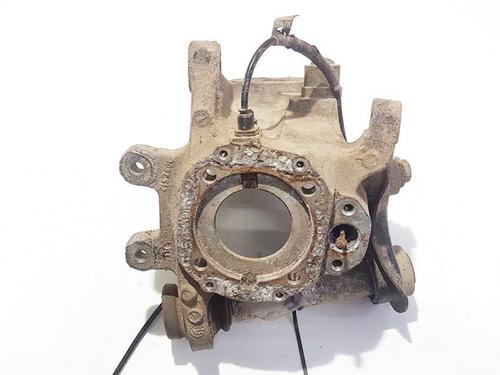 Used Right rear steering knuckle Right rear steering knuckle 35457843 35457843