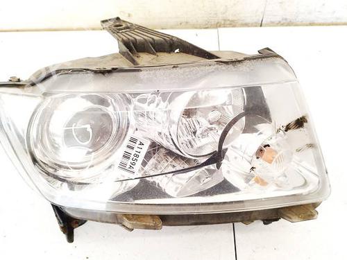 Used Right headlight Right headlight JEEP COMPASS (MK49) 2.2 CRD 4x4 (163 hp) 40165615 40165615