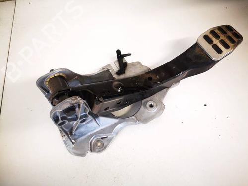 Used Pedal Pedal AUDI TT Roadster (8J9) 2.0 TDI quattro (170 hp) 34900982 34900982