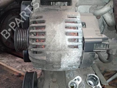 Used Alternator Alternator 35217022 35217022