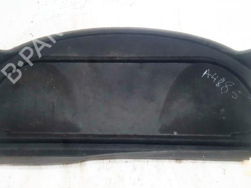 Rear parcel shelf FORD COUGAR (EC_) 2.5 V6 24V | BP38583623C85 - Image 2