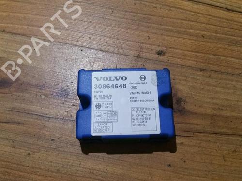 Used Electronic module Electronic module VOLVO S40 I (644) 1.9 T4 (200 hp) 33480914 33480914