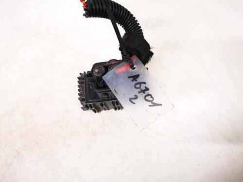Electronic sensor OPEL ZAFIRA A MPV (T98) 2.0 DI 16V (F75) | BP35566859M84 - Image 2